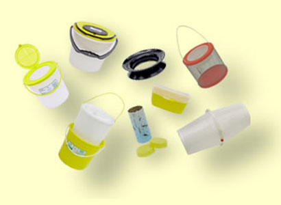 Gatorbuckets products